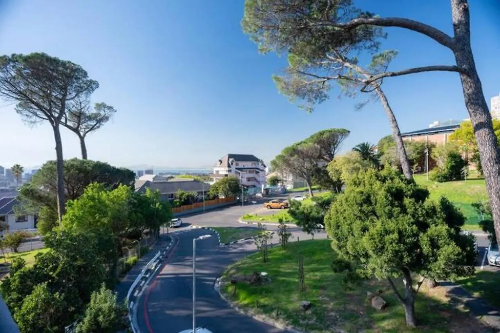 Deer Park Apartment Cpt - With Sweeping Views Cape Town South Africa