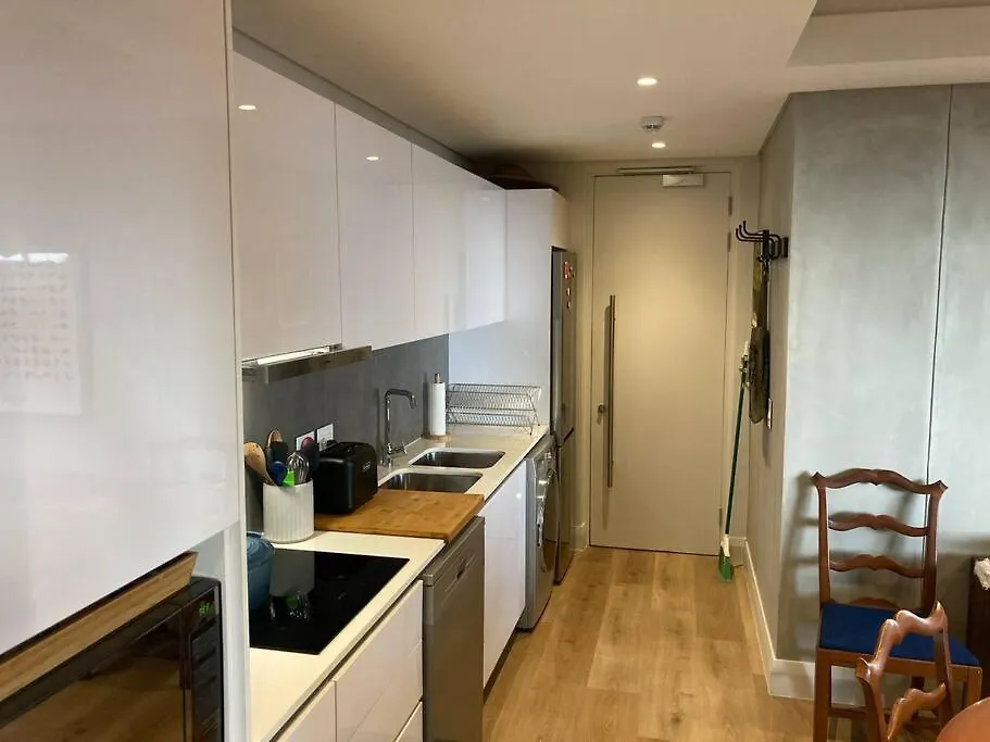 Deer Park Apartment Cpt - With Sweeping Views Cape Town 0*,  South Africa