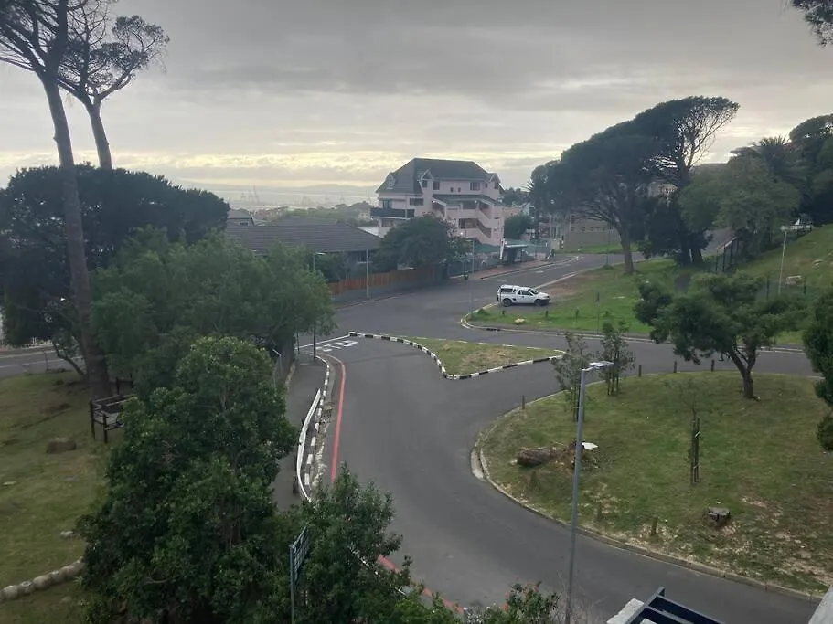 Deer Park Apartment Cpt - With Sweeping Views Cape Town 0*,  South Africa